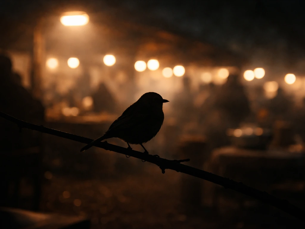 Why Is Ortolan Bird Illegal? Laws, Ethics, and What to Do