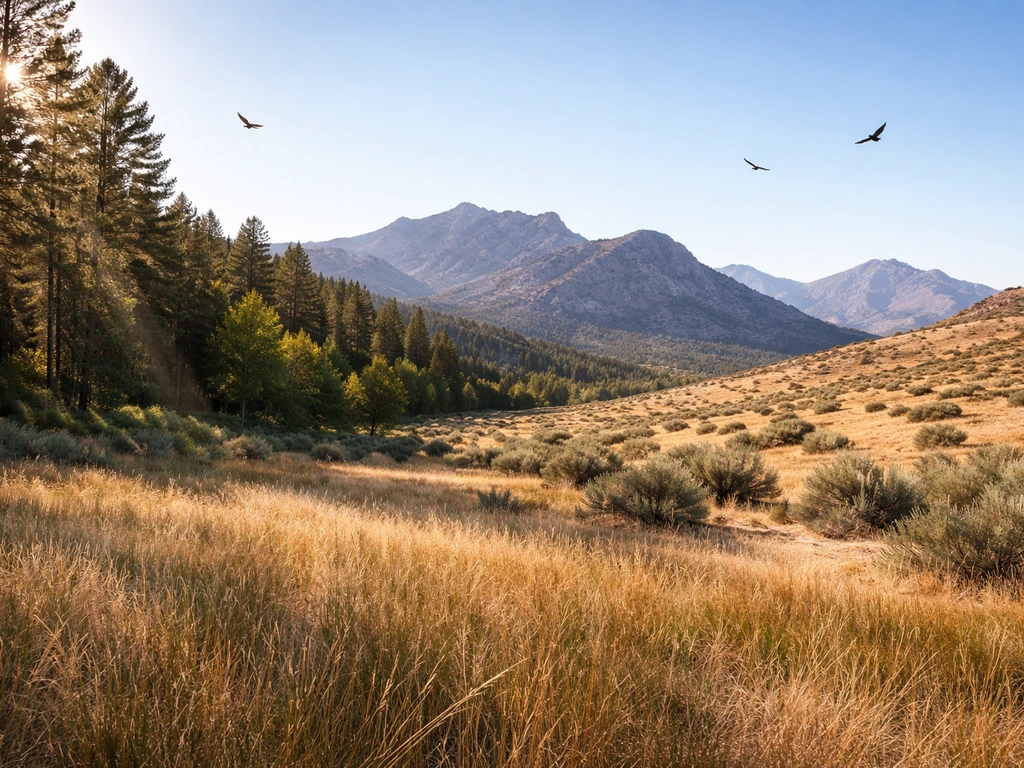 Where Does Vulture Bird Live? Habitat by Region