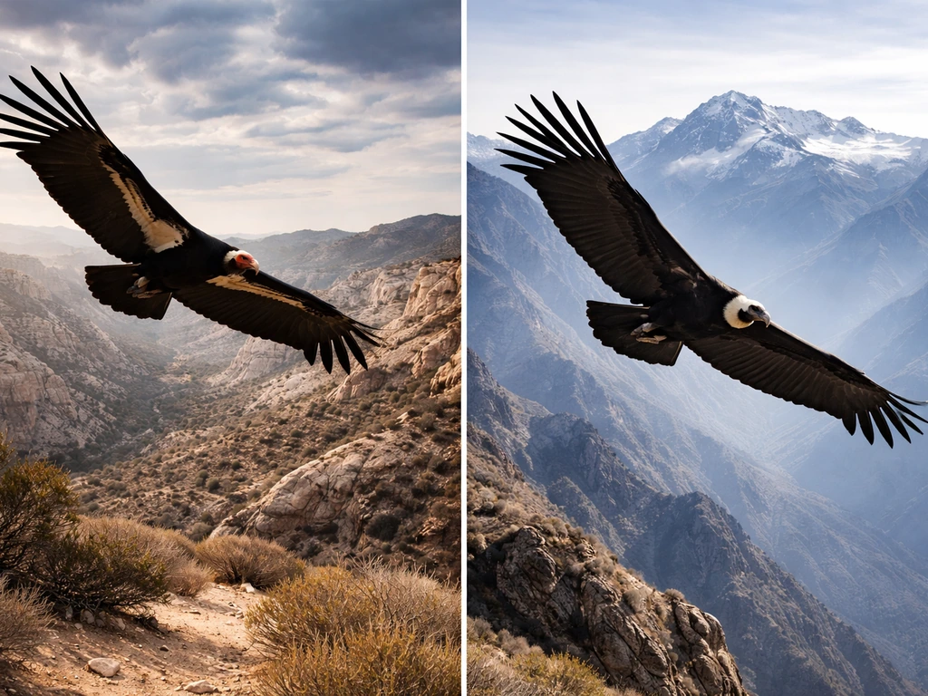 Is the Condor Bird Extinct? Status, Causes, and Recovery