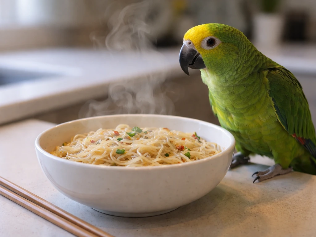 What Happened to the Nikocado Avocado Bird Noodle?