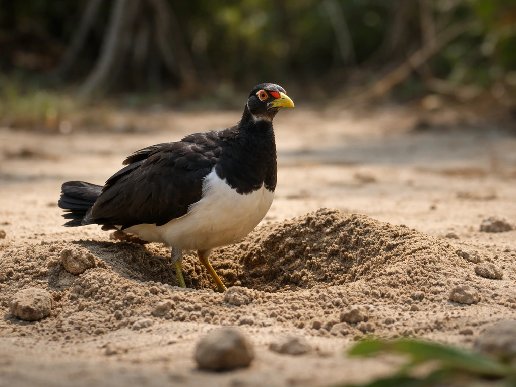 Is Maleo Bird Endangered? Status, Threats, and What You Can Do