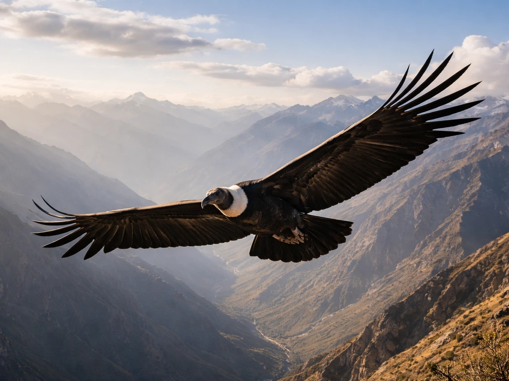 Is the Andean Condor the Largest Bird in the World?