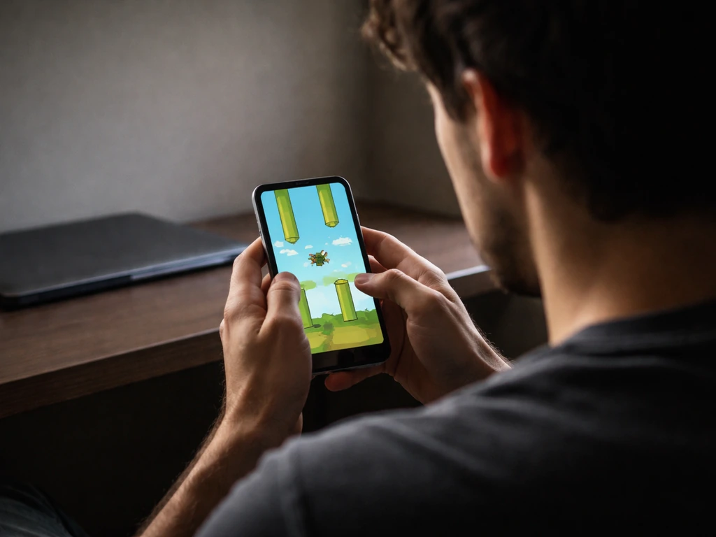 Why Flappy Bird Was Banned: Real Reason and Timeline