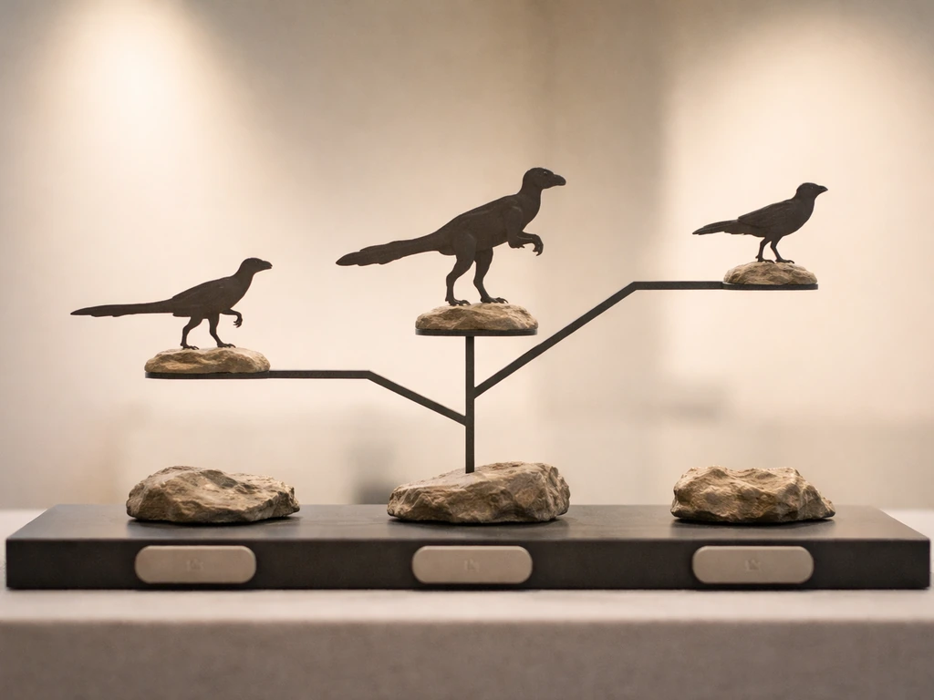 Dinosaur Bird Evolution Timeline: Key Milestones Explained