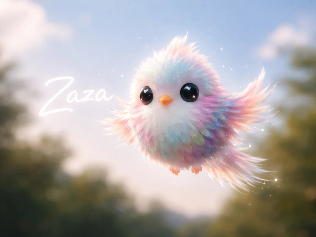 Is the Erosion Bird Zaza real? How to verify today
