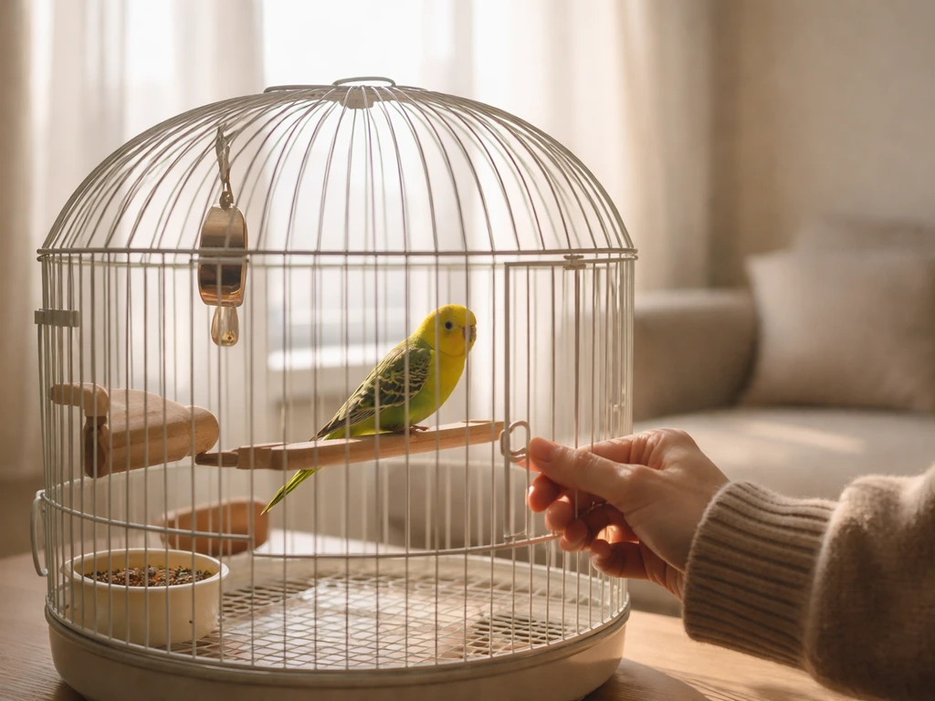 Is Nikocado Avocado’s Bird Alive? How to Verify Claims