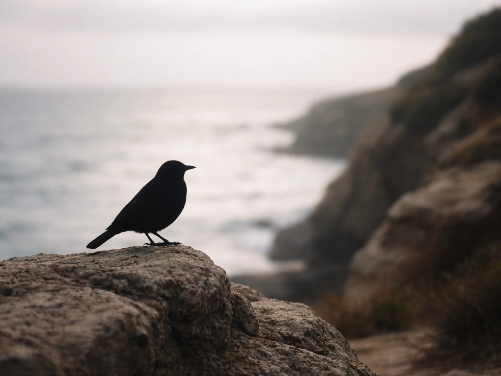 Is the Erosion Bird Extinct? How to Verify the Species