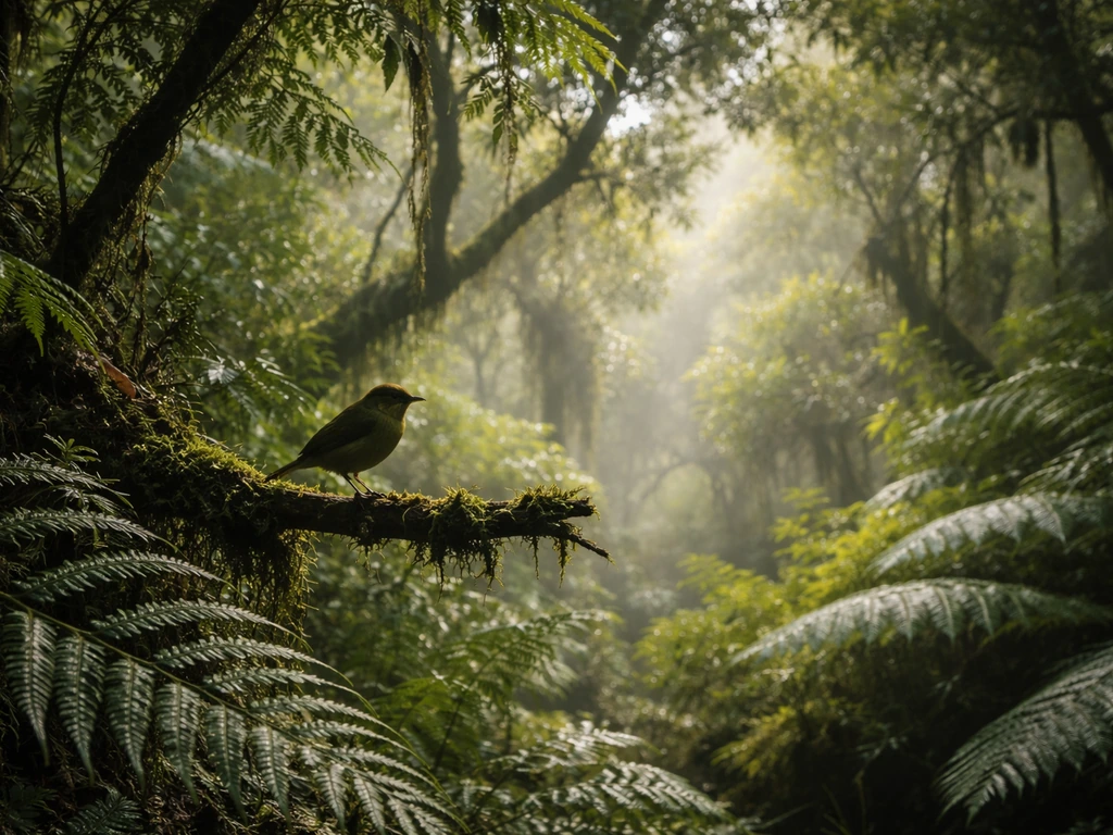 Is Kauai Bird Still Alive? How to Check the Exact Species